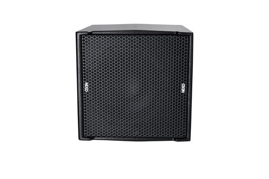 Nexo IDS108-T Compact Subwoofer