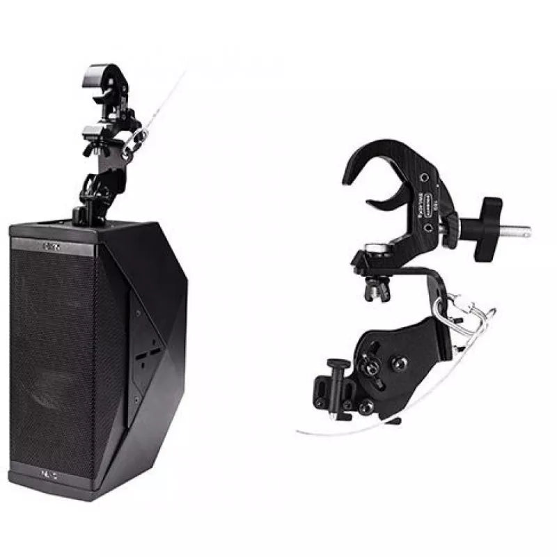 Nexo IDT-TCBRK2538-V2 Truss clamp adaptor for small