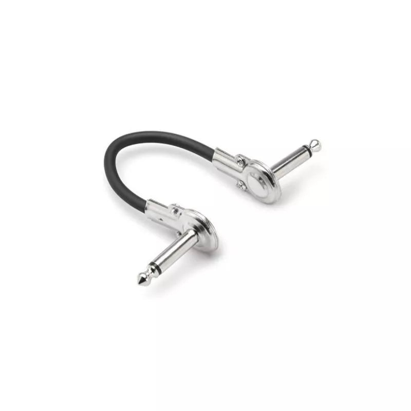 Hosa IRG-101 GUITAR PATCH CABLE FLAT 1FT