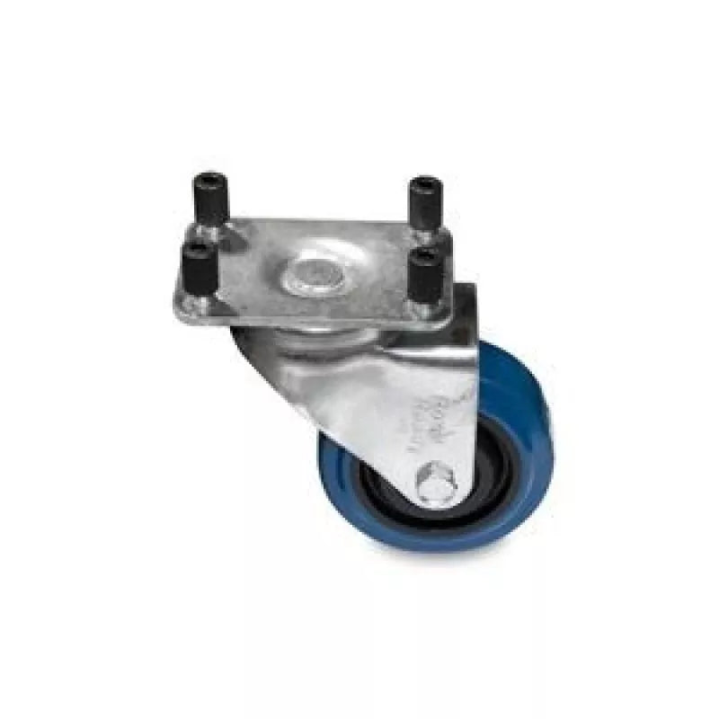 Intellistage IS4CAST 4 Pack of Casters w/out Brakes