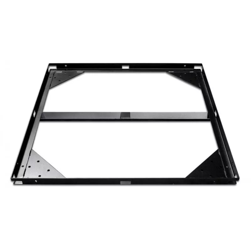 Intellistage ISFR3X3D 3' x 3' Metal Frames for Stagi