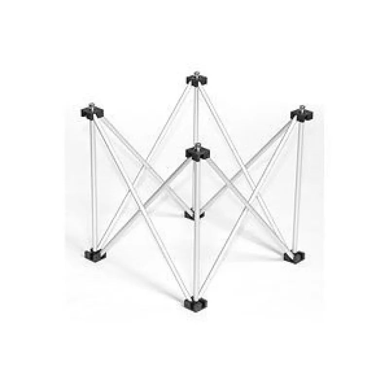 Intellistage ISIT4X32 32" High Riser for 4' Isoscele