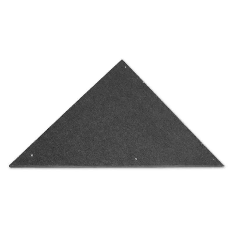 Intellistage ISITPC4 4ft Isosceles Carpet Finished