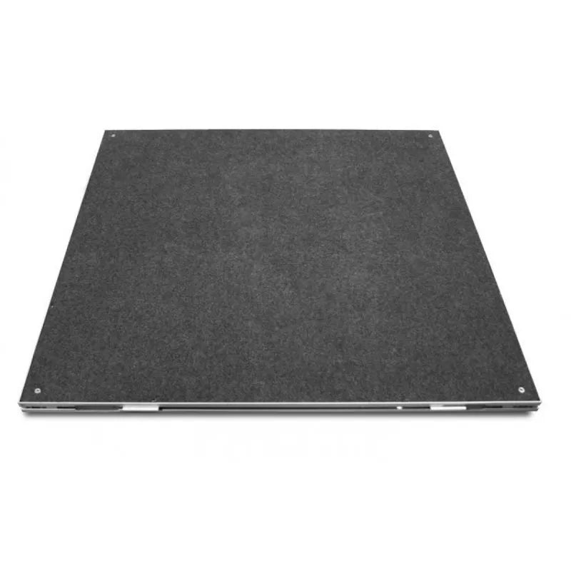 Intellistage ISP4X4CD 4ftx4ft Carpet Finished platfr