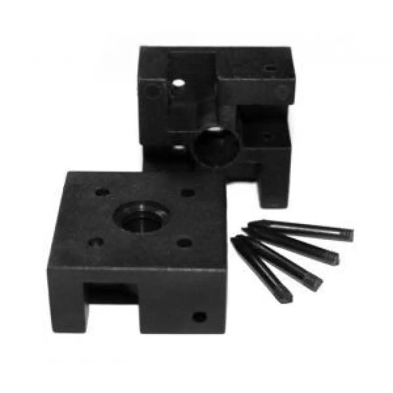 Intellistage ISRFEET 8 pcs of Plastic Replacement F