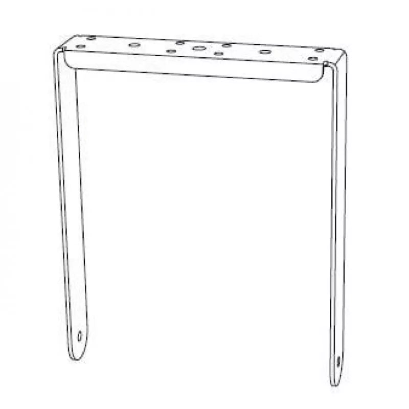 Community IVY2082B VERTICAL YOKE FOR IC6-2082 IND