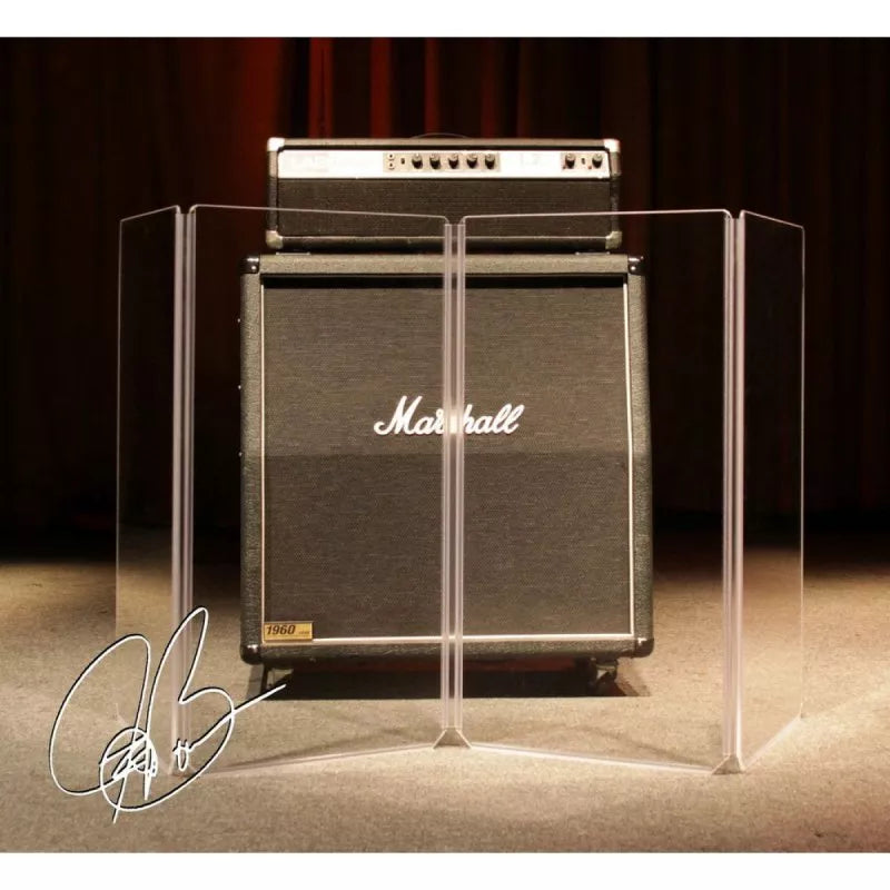 ClearSonic JB-4 Joe Bonamassa Signature Model