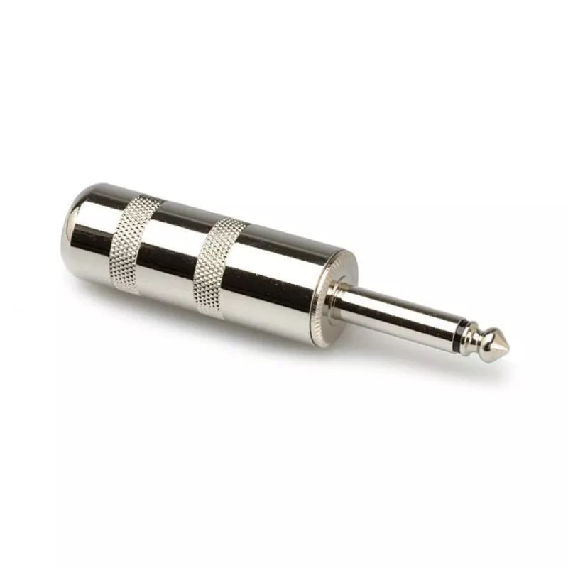 Hosa JMB-025 CONNECTOR 1/4" TS JUMBO