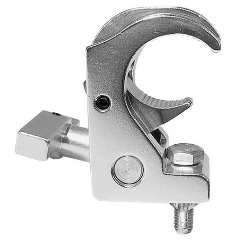Global Truss JR SNAP CLAMP Med DUTY QUICK SNAP HOOK STYLE