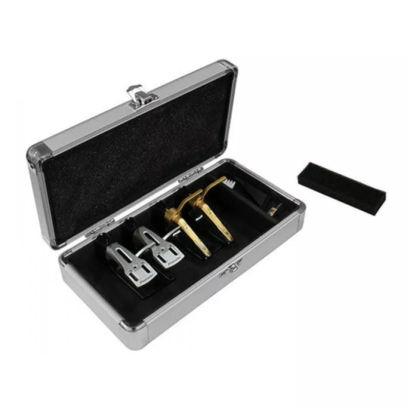 Odyssey KCC4PR2SD KROM CASE IN SILVER DIAMOND FO