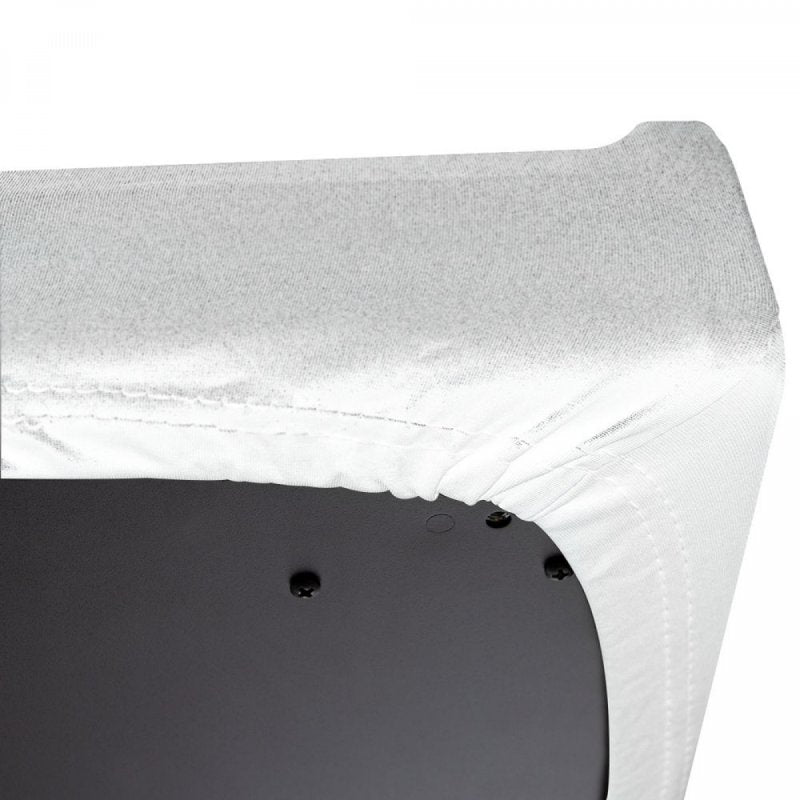 On-Stage TMP-KDA7088W 88-Key Keyboard Dust Cover