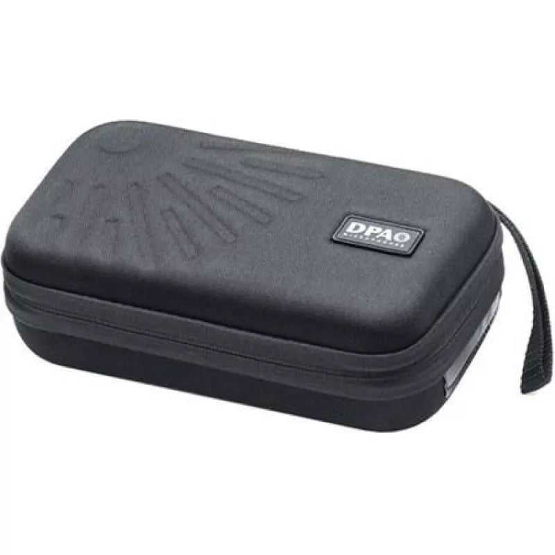 DPA Microphones KE0034-1 Zip case for d:facto