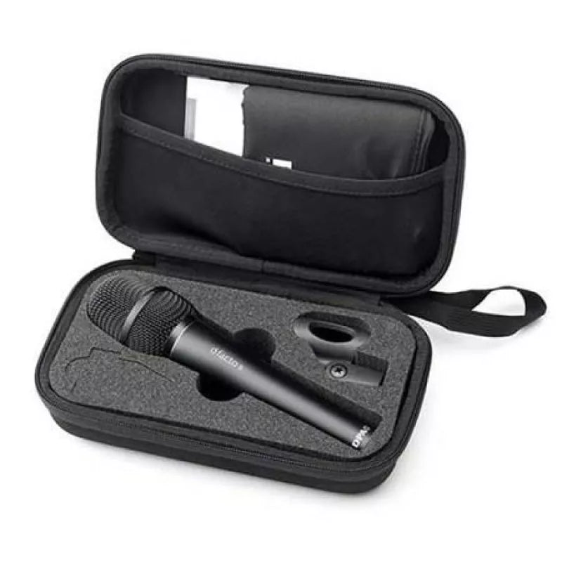 DPA Microphones KE0035 Zip Case for D:dicate