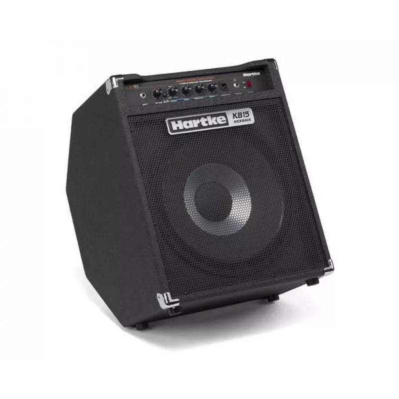 Hartke Kickback KB15 15in hydrive speaker
