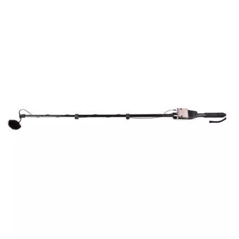 DPA Microphones KIT-4097-DC-INK 4097 CORE Interview Kit