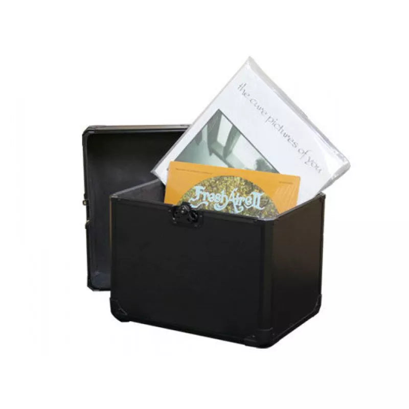 Odyssey KLP70BL BLACK KROM SERIES LP CASE: HOL