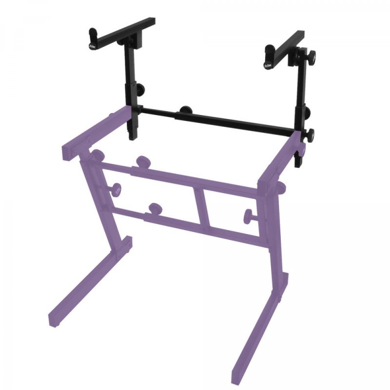 On-Stage TMP-KSA7550 Second Tier for KS7350 Folding-Z Keyboard Stand