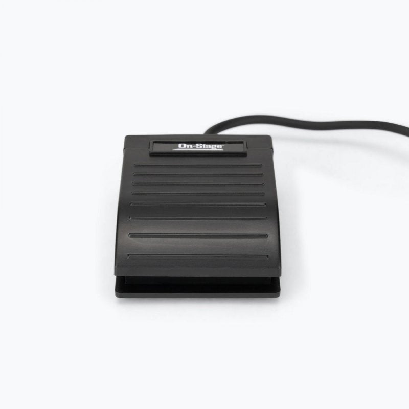 On-Stage TMP-KSP20 Keyboard Sustain Pedal