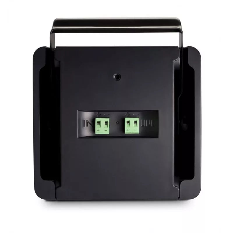 Biamp KUBO5-BL 5.25" Two-way Loudspeaker BL
