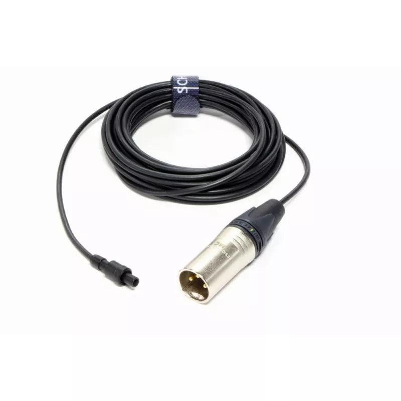 SCHOEPS K 5 LU K 5 LU, 5 m (16') Lemo to XLR-
