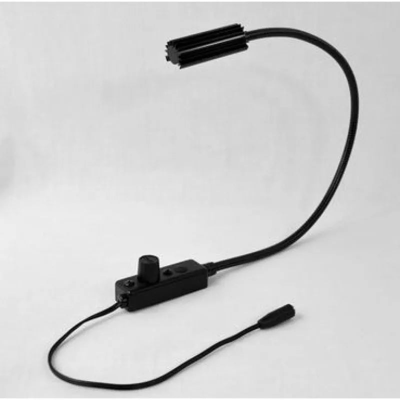 Littlite L-7/12-LED LED Lampset. 12in Goosenck. mo