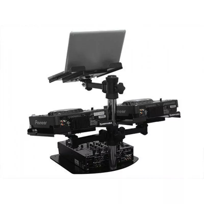Odyssey L3UNI TRIPLE ARM UNIV LEVATION PACKA