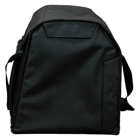 QSC LA108-TOTE Heavy-Duty Speaker Transport Tote side