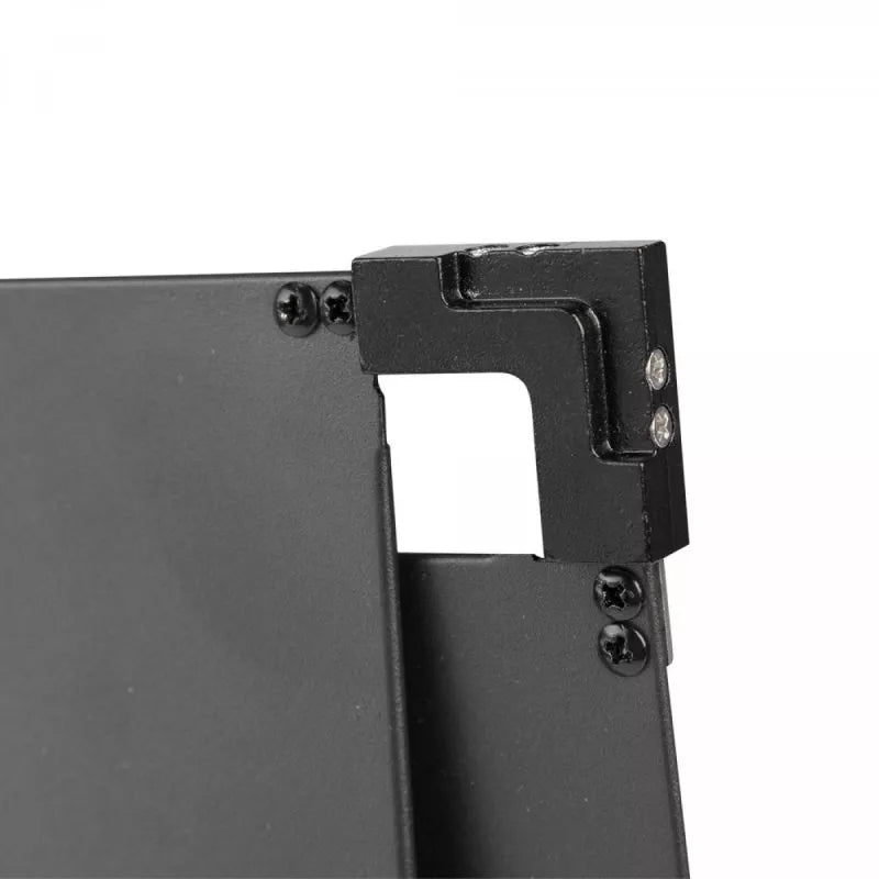 IKAN LBD20 Barn Doors for Lyra 1 x 2 Studio Soft Light