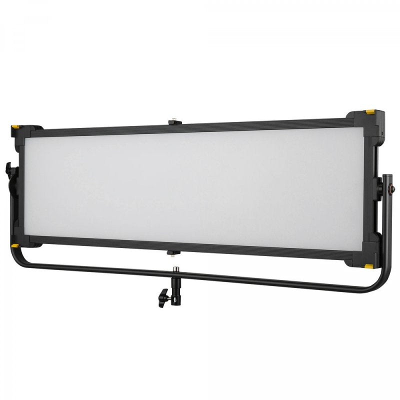IKAN LBX40 Lyra 1 x 4 Bi-Color Studio Light w/ DMX Control