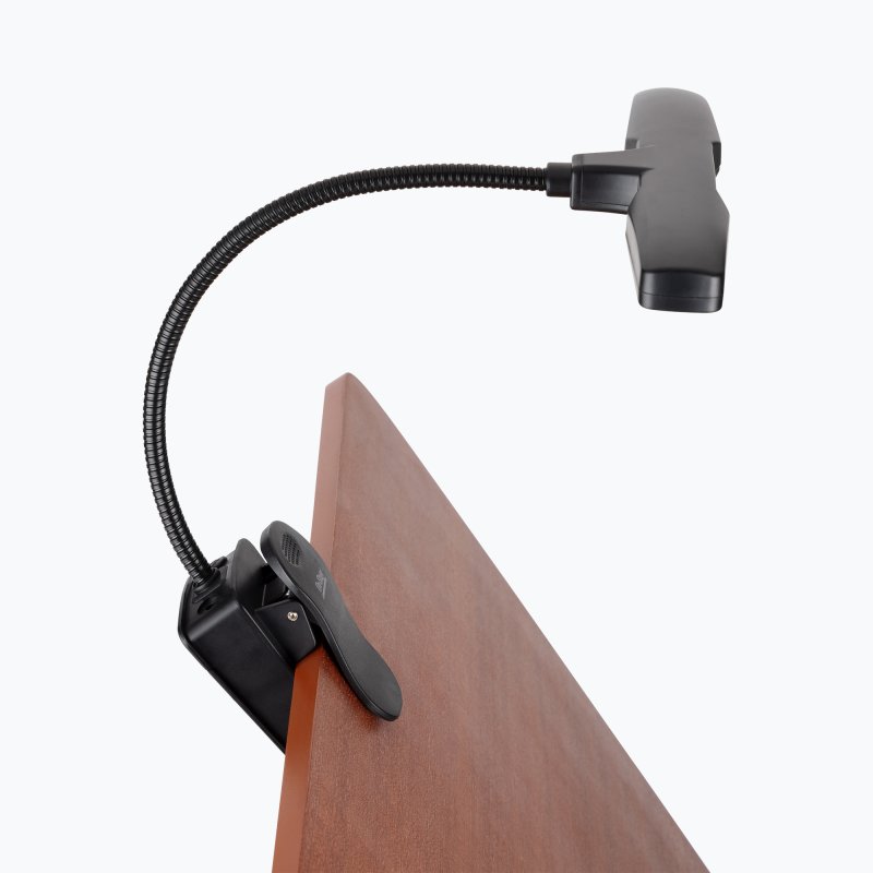 On-Stage LED510 Clip-On LED Orchestra Light