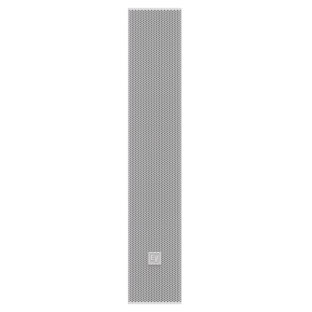 Electro-Voice LRC-1060-W, White, Passive Column Speaker, Front