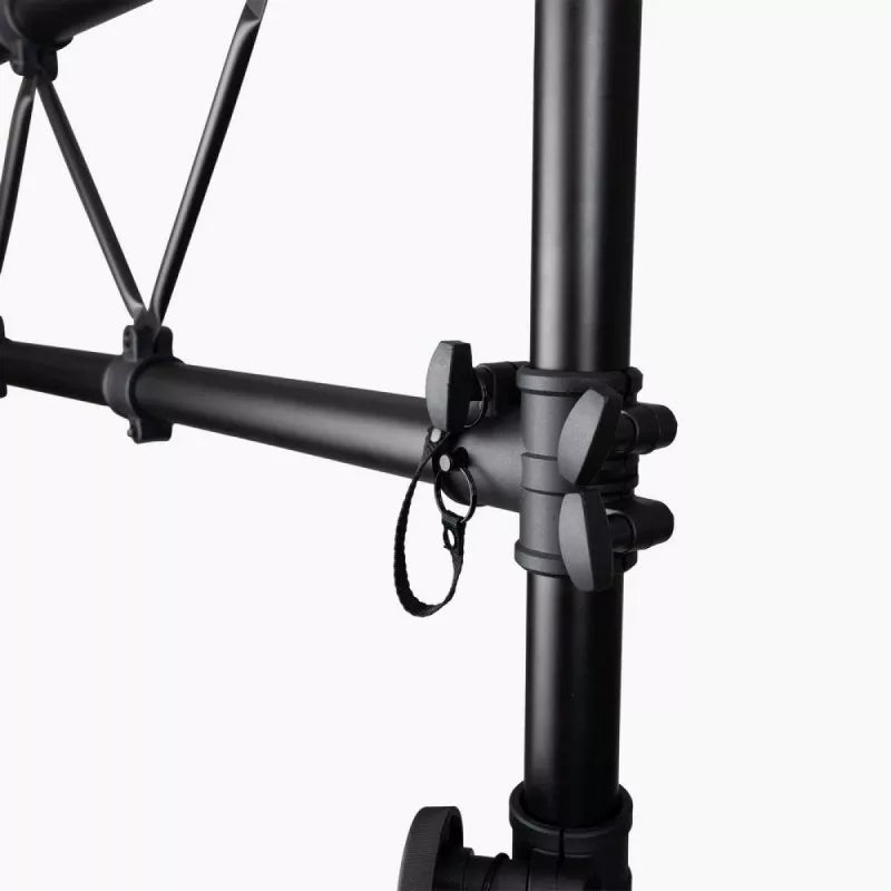 On-Stage TMP-LS7730 Lighting Stand with Truss