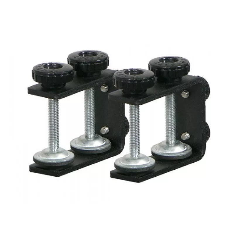 Odyssey LSTANDCLAMPS PAIR OF TABLE/CASE LStand CLAM