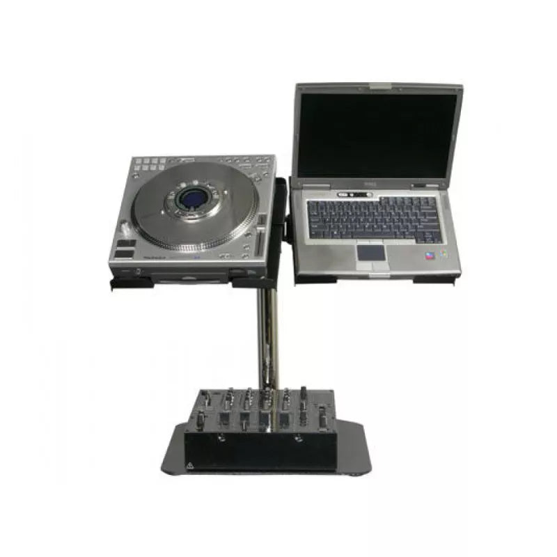 Odyssey LUNISPDB DUAL UNIV PLATE LEVATION PACKA