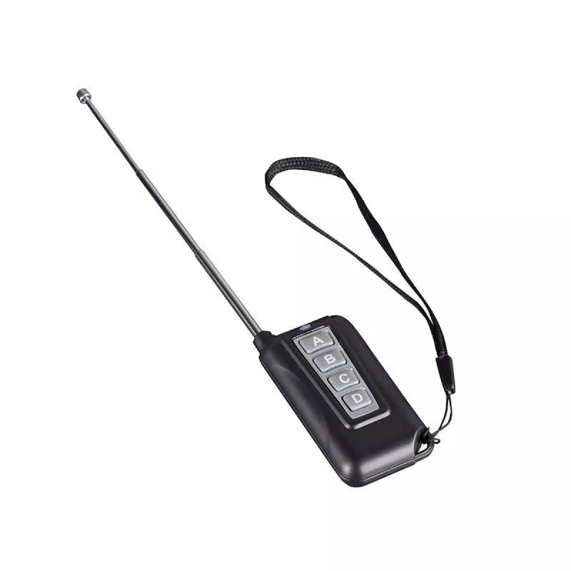 IKAN LW10-2PT-KIT Kit with 2 x Lyra Daylight 1 x 1 LED Soft Lights