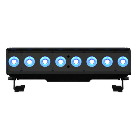 ETC ColorSource Linear 1 Deep Blue LED Wash Light front