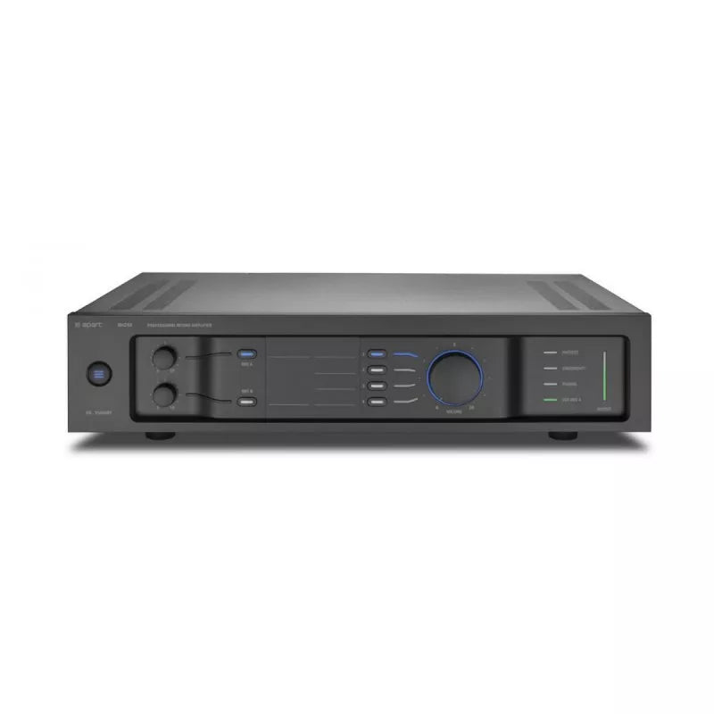 Biamp MA240 19" End-user & installer frien