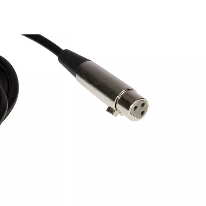 On-Stage TMP-MC12-10U 10' Microphone to USB Cable
