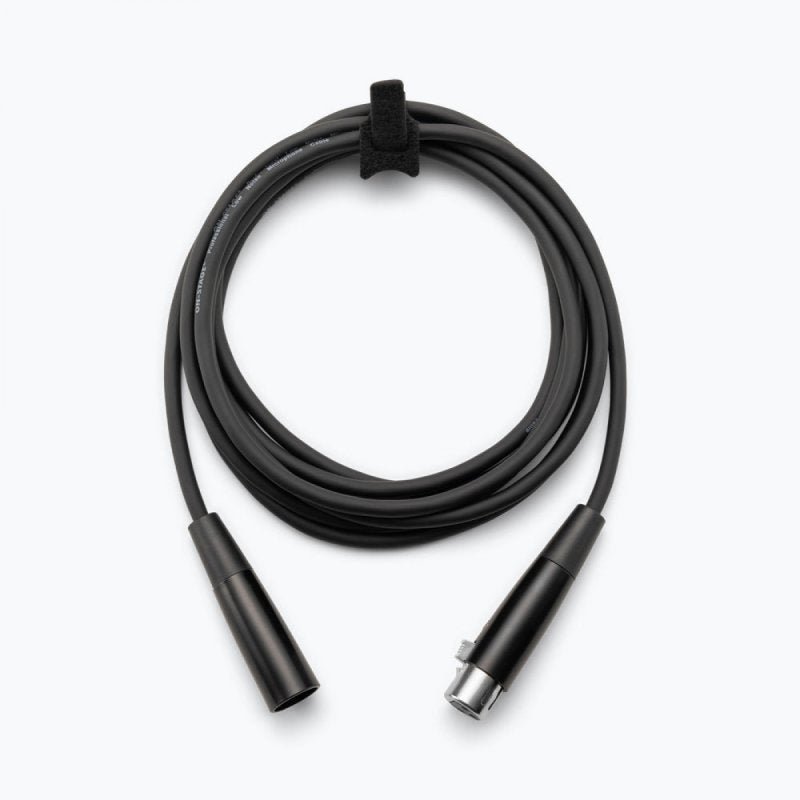 On-Stage TMP-MC12-10 Mic Cable (10', XLR-XLR)