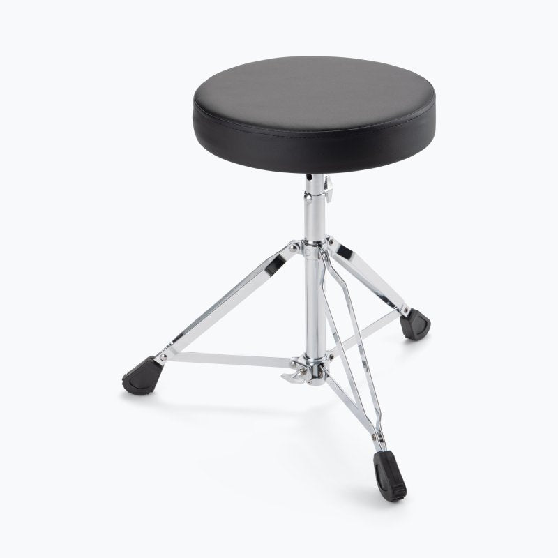 On-Stage TMP-MDT2 Double-Braced Drum Throne