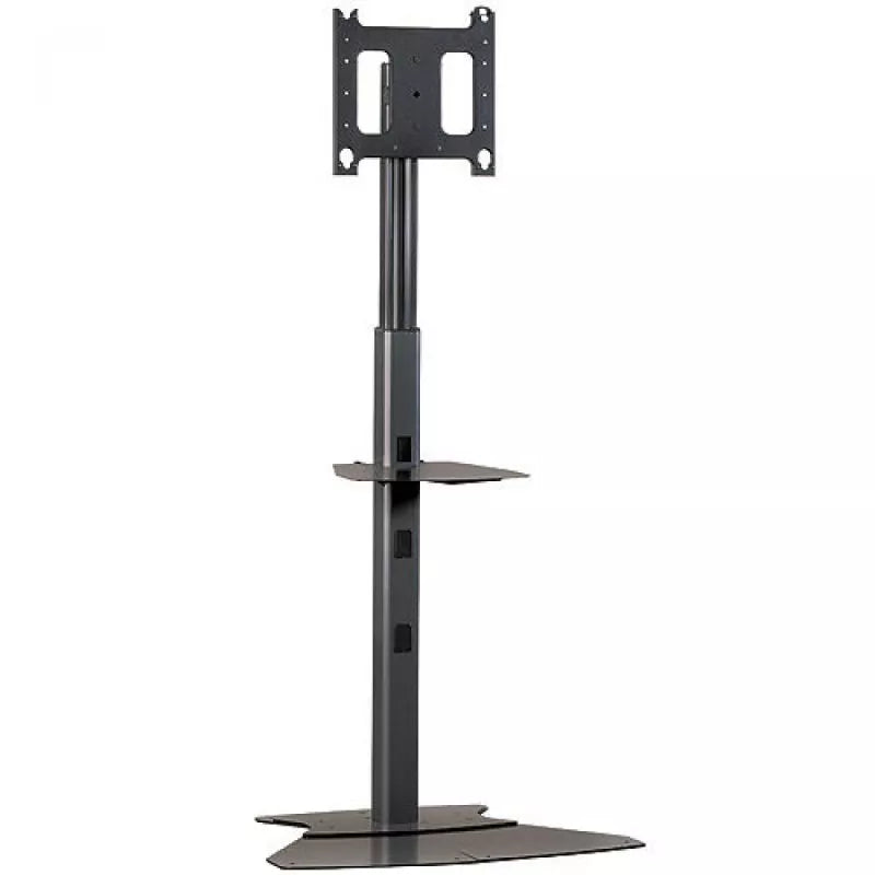 Chief MF16000B 4' - 7' MFP FLOOR STAND