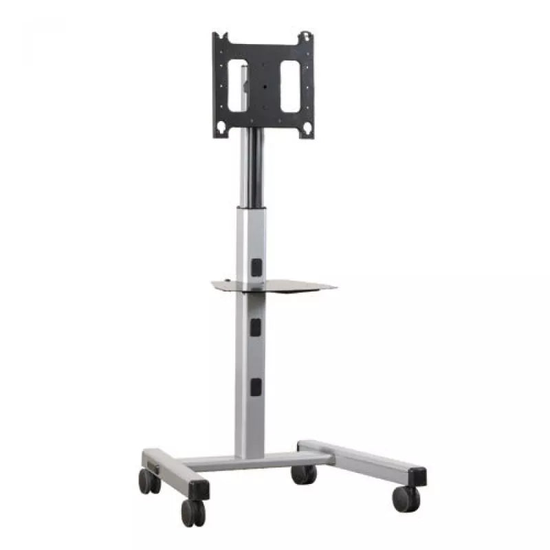 Chief MFC6000B 4' - 6' MFP MOBIL CART