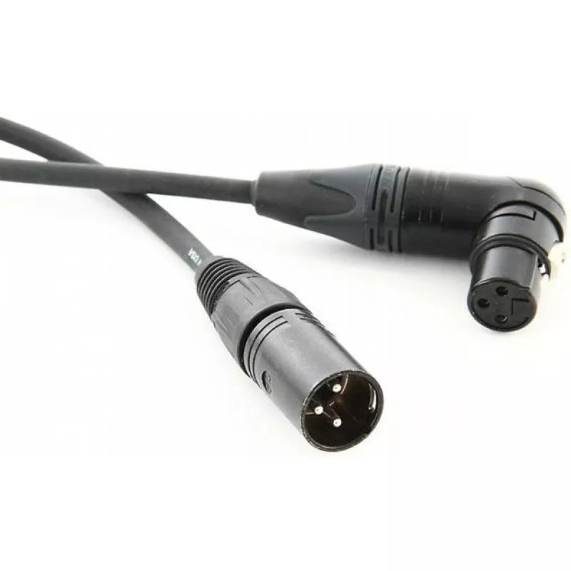 Rapco-Horizon MFRC-25 MASTERMIC 25' RT ANGLE F