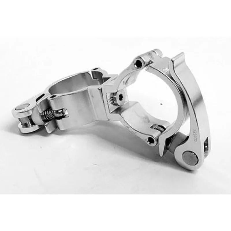 Global Truss MINI 360-QRSWIVEL 2in WRAP Around DUAL QUICK REL
