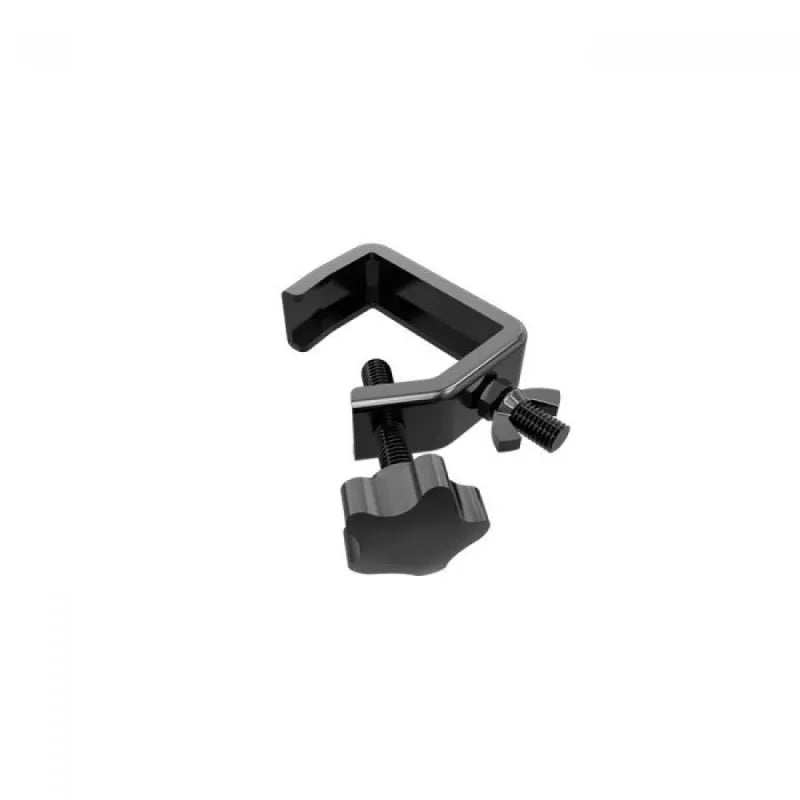 Global Truss MINI C-CLAMP BLACK LIGHT DUTY MINI C-CLAMP BLACK