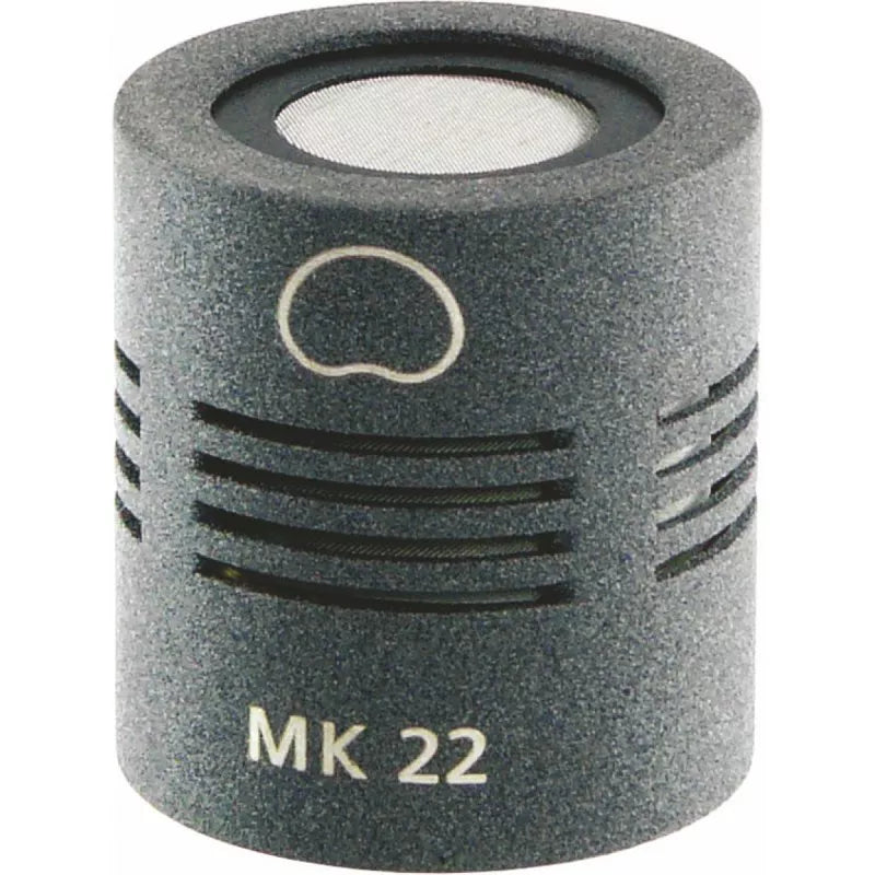SCHOEPS MK 22g MK 22g Open Cardioid, matte gr