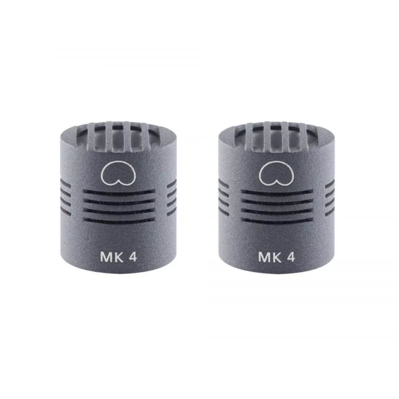 SCHOEPS MK 4g Matched Pair MK 4g Cardioid Matched Pair, m