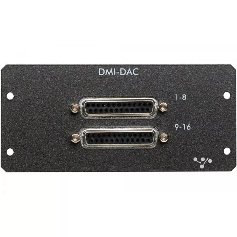 Klang MOD-DMI-DAC DMI DAC Line Out 16 Ch. 2 x 25