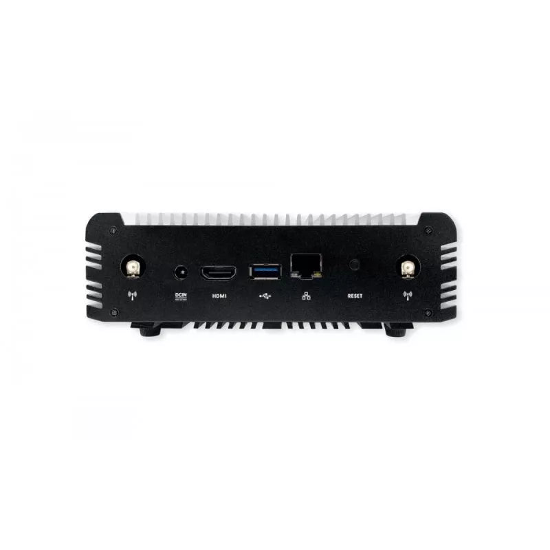 Biamp Modena Hub+ wireless presentation hub