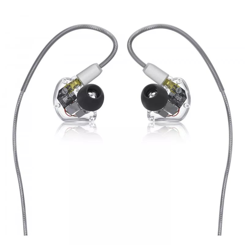 Mackie MP-460 MP-460 Quad Balanced Armature
